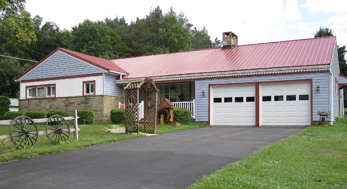 526 E Mill St, Port Allegany, PA 16743 Zillow