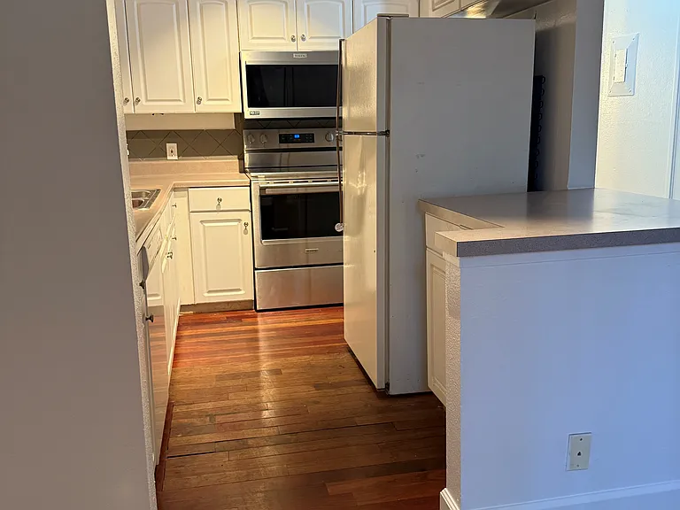 2835 S Monaco Pkwy #1-207 — Photo 7
