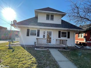 410 N Haynes Ave, Centerville, IA 52544