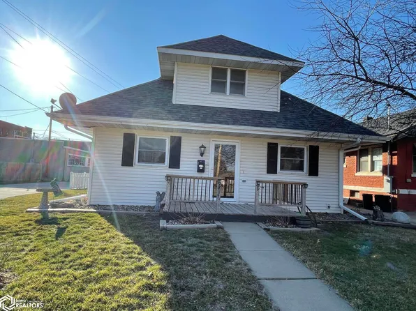 410 N Haynes Ave, Centerville, IA 52544