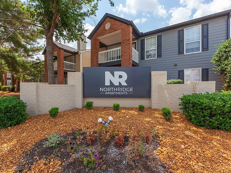 Northridge Apartments — Photo 42