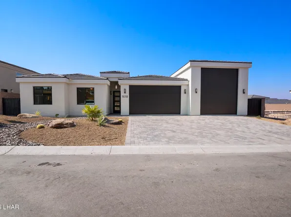 1618 E Sandra Dr, Lake Havasu City, AZ 86404