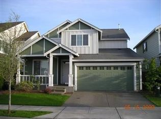 6826 Anthem St E, Fife, WA 98424