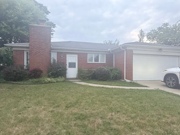 27439 Bristol Dr, Warren, MI 48092
