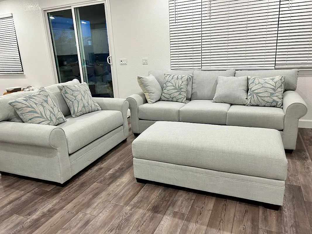 1 bed, 1.0 bath, 120 sqft, $1,350 — Photo 3