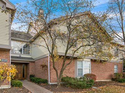 1757 Eastwood Ct APT 5, Schaumburg, IL, 60195