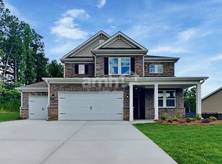 1933 Mossy Boulder Ct, Auburn, GA 30011