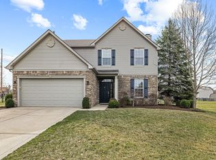 749 Shortleaf Dr, Avon, IN 46123