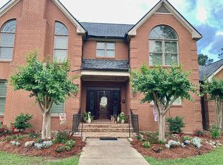 511 Highway 84 W, Monticello, MS 39654