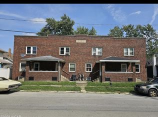 730 N Charles St #4, Lima, OH 45805