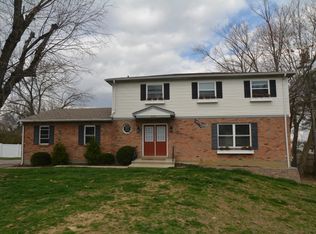 3220 Patrisal Ct, Cincinnati, OH 45236