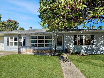 2016 Douglas Ave, Mattoon, IL, 61938