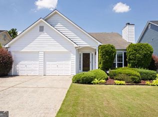 4527 Baker Grove Rd NW, Acworth, GA 30101