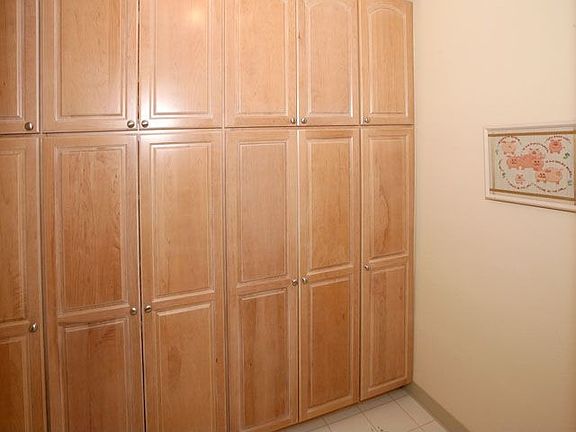 Huge pantry/storage