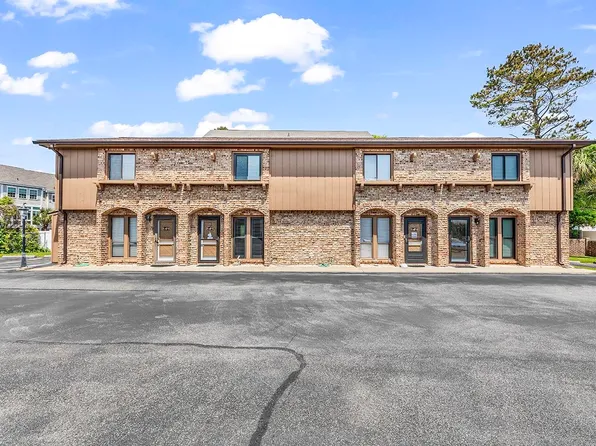 405 N Hillside Dr. #C3, North Myrtle Beach, SC 29582