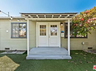 717 Coeur D Alene Ave, Venice, CA 90291