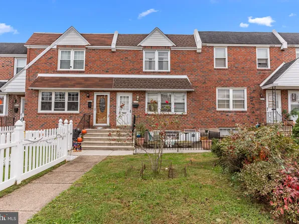 8605 Ditman St, Philadelphia, PA 19136