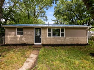 413 Exeter Rd, Kingsford Heights, IN 46346