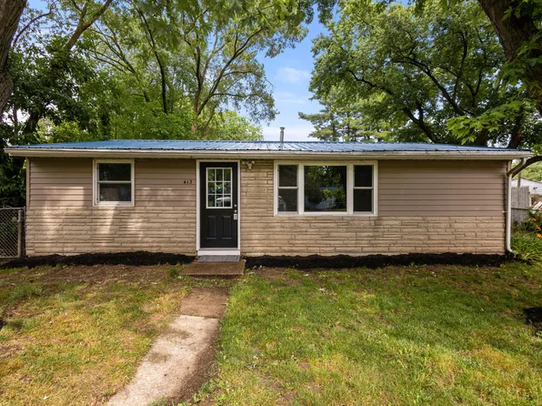 413 Exeter Rd, Kingsford Heights, IN 46346