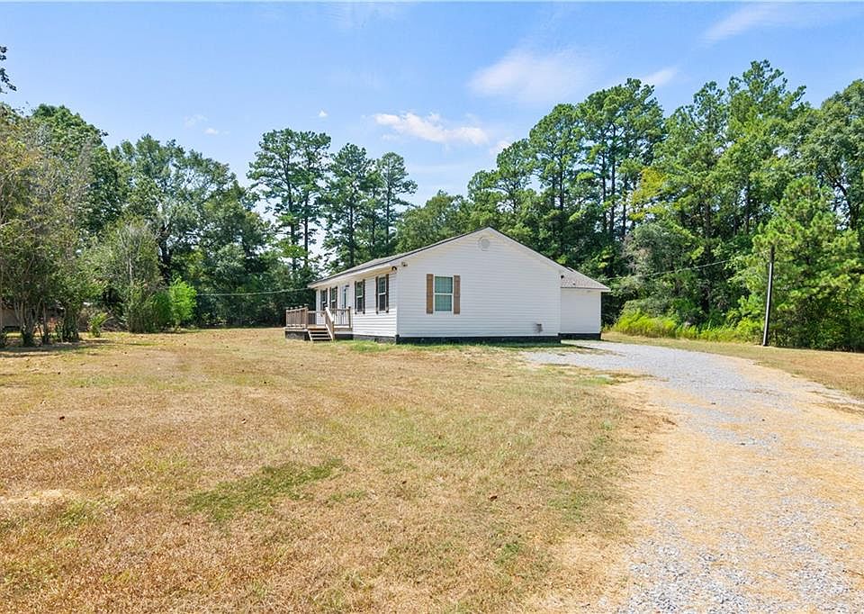 9130 Highway 165, Pollock, LA 71467 MLS 2411507 Zillow