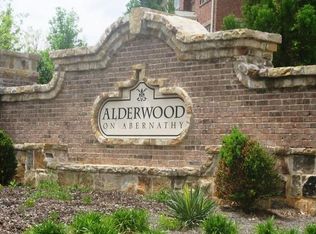 232 Alderwood Pt, Sandy Springs, GA 30328
