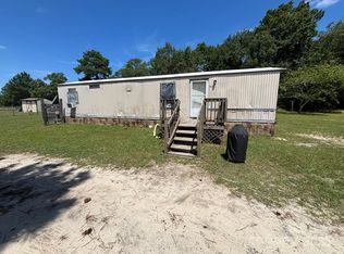 180 Dusty Dr, Candor, NC 27229
