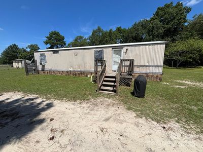 180 Dusty Dr, Candor, NC, 27229