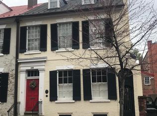 608 Cameron St, Alexandria, VA 22314