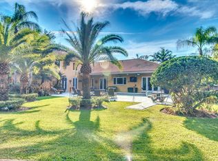 9401 SW 93rd Ct, Miami, FL 33176