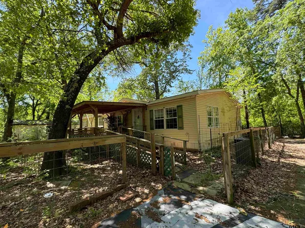 4634 Pine Hollow Ln, Larue, TX 75770