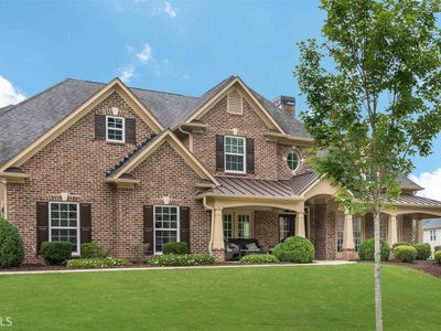 3255 Preservation Cir, Lilburn, GA, 30047