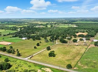 3716 Live Oak Rd, Santo, TX 76472