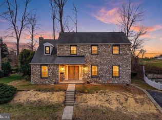 658 W Rolling Rd, Springfield, PA 19064