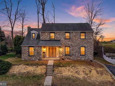 658 W Rolling Rd, Springfield, PA, 19064