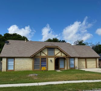 12226 E Valley Forge, San Antonio, TX, 78233