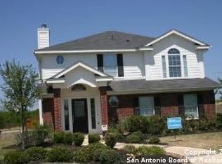 9855 Marbach Bnd, San Antonio, TX 78245