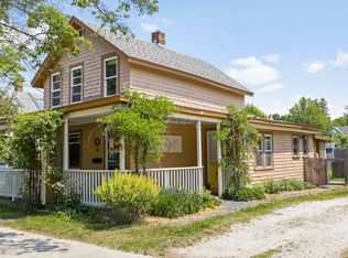 66 Rose St, Burlington, VT 05401