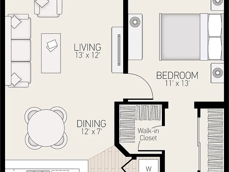 Torrey Ridge Apartment Homes — Photo 8
