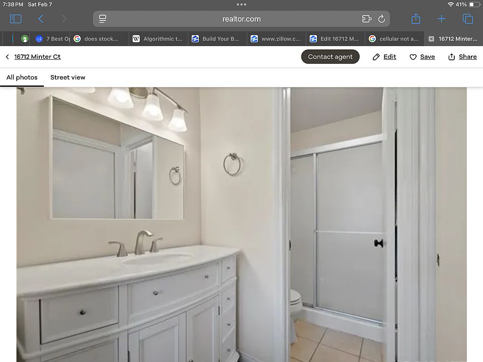 1st image of 16712 Minter Ct