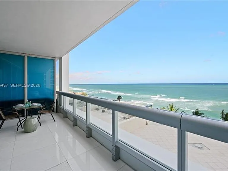 6899 Collins Avenue Cu #702 — Photo 12