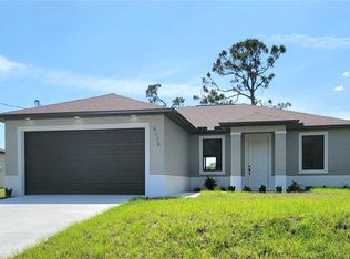 5115 Foxhall Rd, North Port, FL 34288