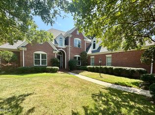 127 Dunleith Way, Clinton, MS 39056