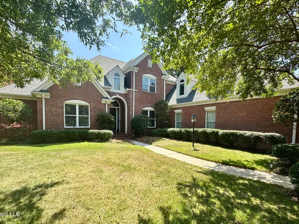 127 Dunleith Way, Clinton, MS 39056