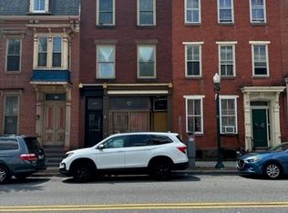 908 N 3rd St, Harrisburg, PA 17102