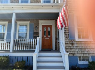 2 Fremont St #1, Plymouth, MA 02360