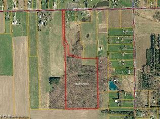 Mayfield Rd, Huntsburg, OH 44046