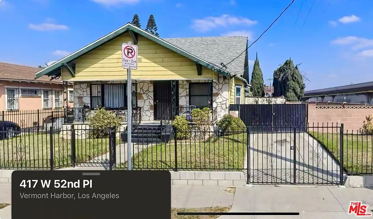 8 bed, 2.0 bath, 1696 sqft, $5,500 — Photo 1