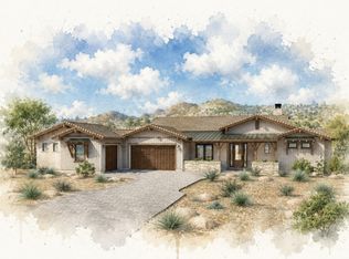 The Lynx Plan, Serenity at Stringfield, Prescott, AZ 86305