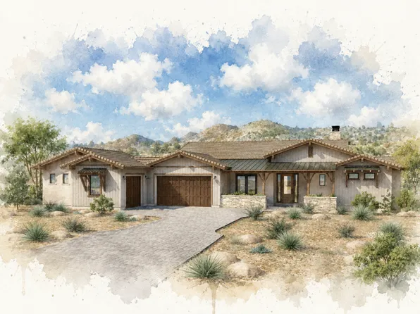 The Lynx Plan, Serenity at Stringfield