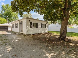 1616 Columbus Blvd, Kokomo, IN 46901